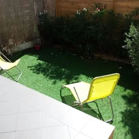 Villa Charme & Proche Valras-Plage