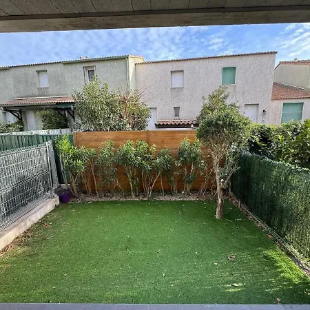 Charme & Proche Villa