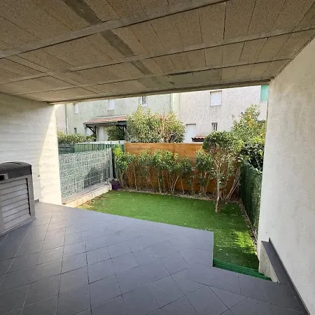 Charme & Proche Villa