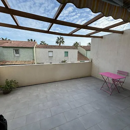 Villa Charme & Proche *